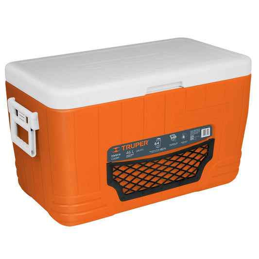 Hielera de 46L 62129 Truper Pieza