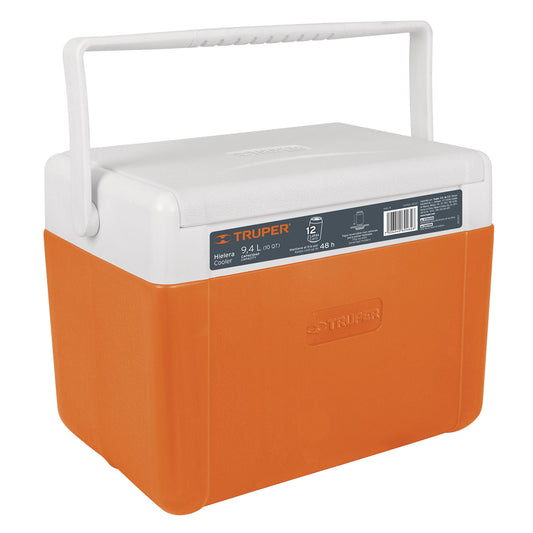 Hielera de 9.4L 62121 Truper Pieza