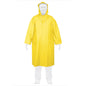 Impermeable gabardinatalla extra grande pvc 14416 truper Pieza