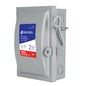 Interruptor de seguridad 2 polos 30 amp 46020 volteck Pieza