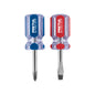 Juego desarmadores tipo trompo 2 piezas pvc 21379 pretul Pieza