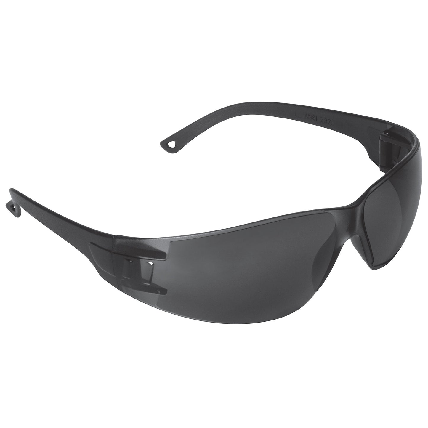 Lentes de seguridad mica gris 20402 pretul lite Pieza