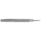 Lima escofina 12p 15209  truper Pieza