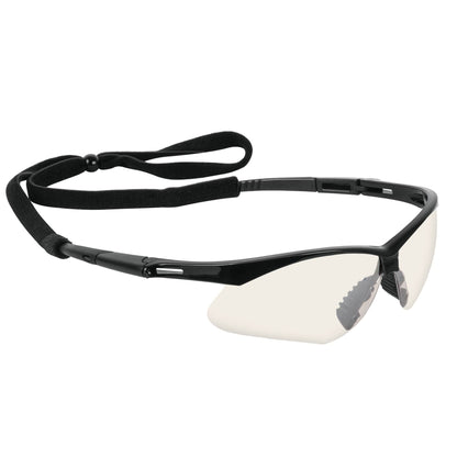 Lentes sport mica interior exterior con cordon 15180 truper Pieza