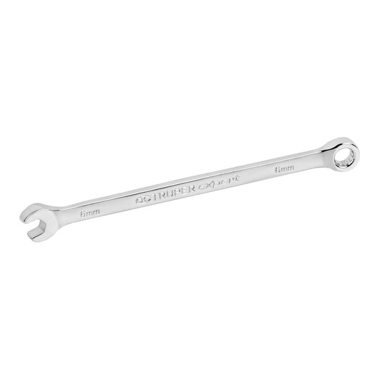 Llave combinada extralarga milimetrica 6 x 130 mm Pieza