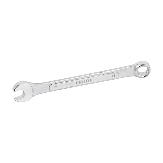 Llave combinada milimetricas 8 x 100 mm 21902pretul Pieza