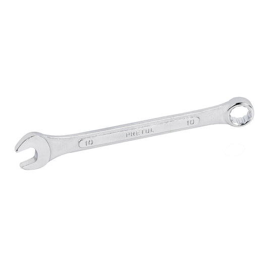 Llave combinada milimetricas 10x120 mm 21904 pretul Pieza