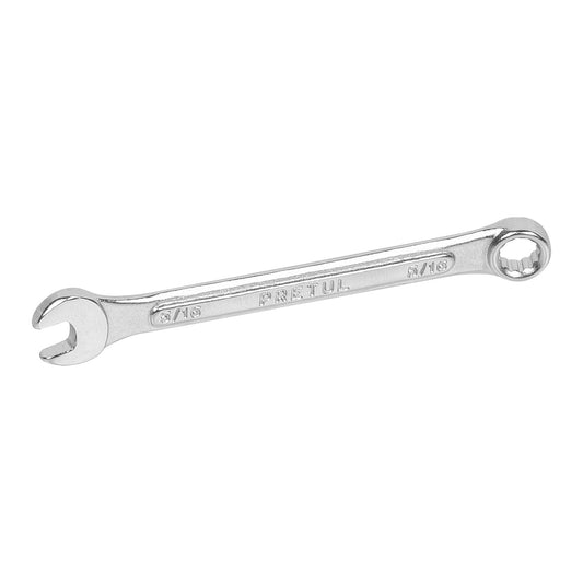 Llave combinada 5/16 p x 100 mm 21881 pretul Pieza