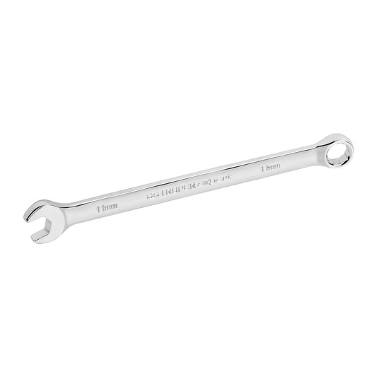 Llave combinada extralarga milimetrica 11 x 184 mm Pieza