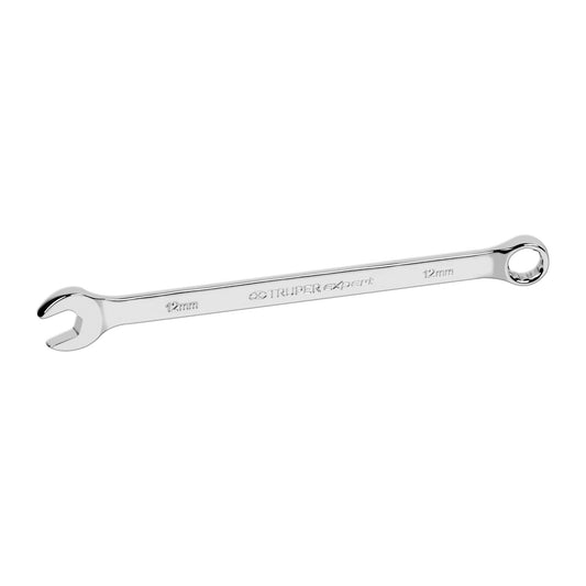 Llave combinada extralarga milimetrica 12 x 195 mm Pieza