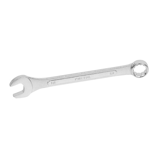 Llave combinada mm 18 x 215 mm 21912 pretul Pieza