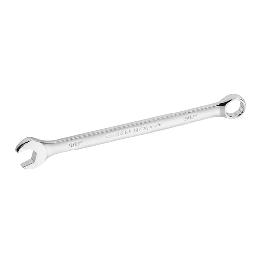 Llave combinada extralarga 9/16p x 220 mm Pieza