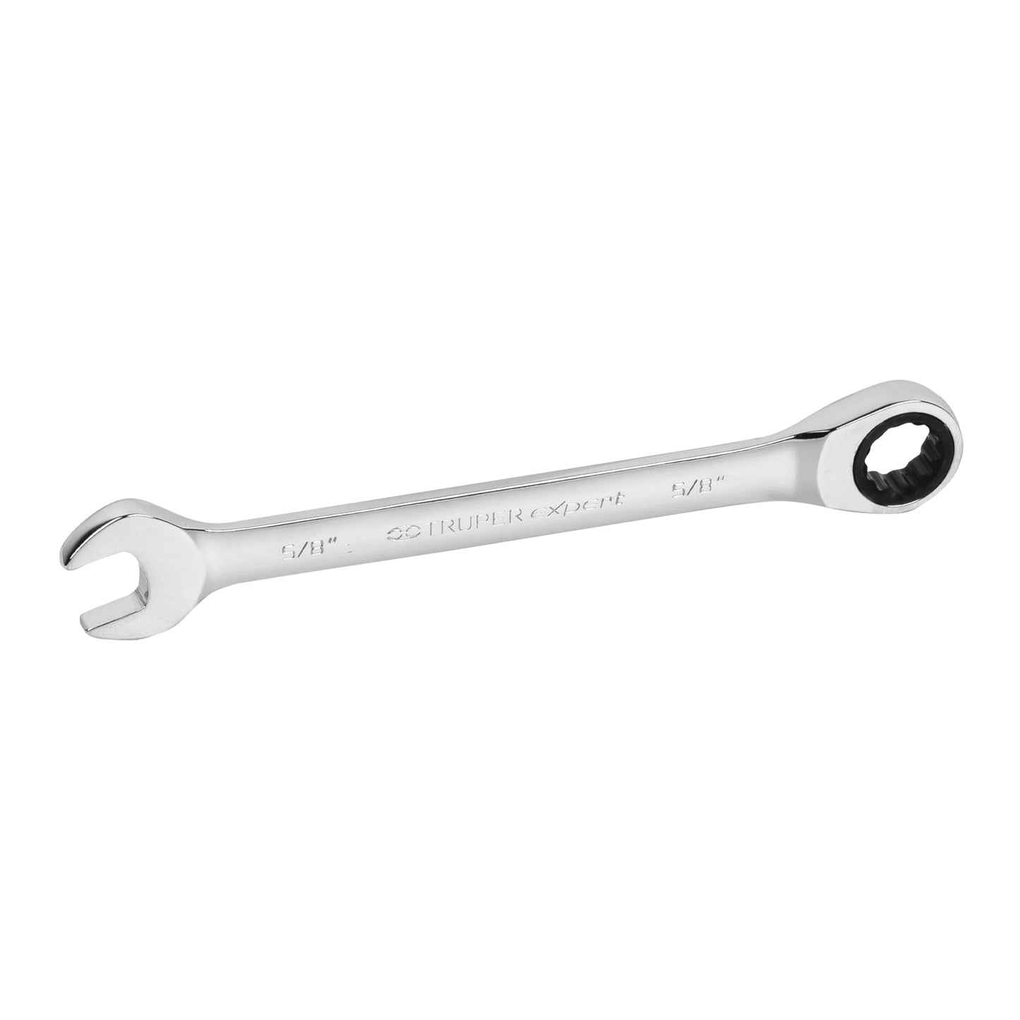 Llave combinada con matraca 5/8 15740 truper Pieza