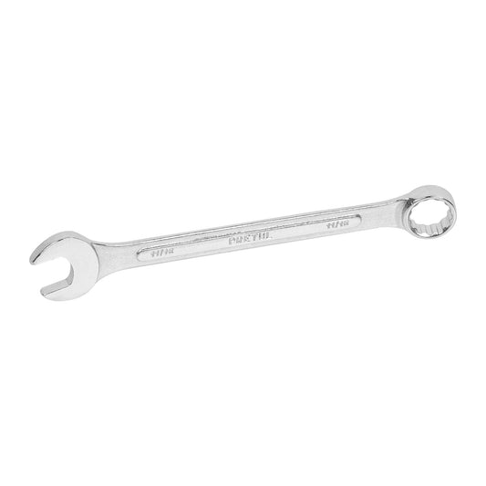 Llave combinada 11/16p x 205 mm 21887 pretul Pieza