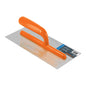 Llana mango plastico 6 remaches 11p 15412 truper Pieza