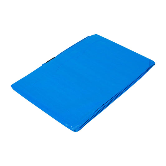 Lona 3 x 4 mt azul 23733pretul Pieza