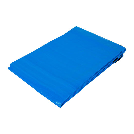 Lona 4 x 5 mts azul 23734 pretul Pieza