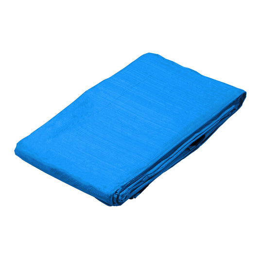 Lona 5 x 6 mt azul 23736 pretul Pieza
