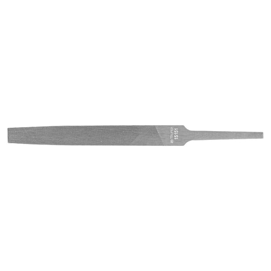 Lima plana muza 4p truper15151 Pieza