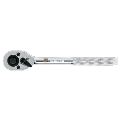 Matraca cabeza de pera para dados cuadro 3/8p Pieza