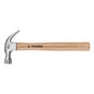 Martillo uña curva 16 oz 16752 truper Pieza