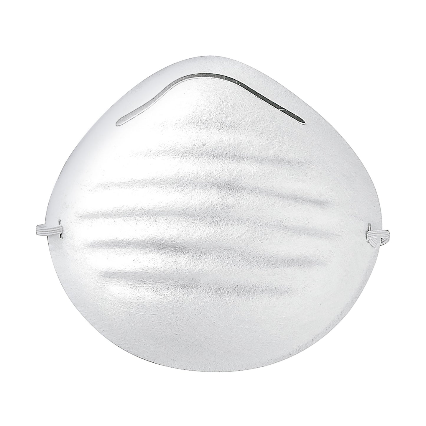 Mascarilla desechable para polvo 14250 truper Pieza