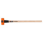 Marro octagonal 8 lbs. mango madera 36p truper Pieza