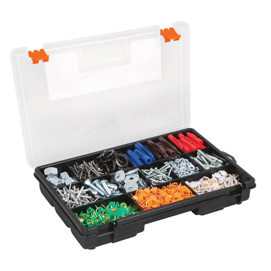 Organizador 11p con 15 compartimentos 19896 Pieza