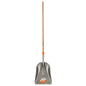 Pala carbonera Classic mango largo 17174 Truper Pieza