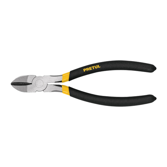 Pinza de corte diagonal 8p Pretul 22639 Pieza