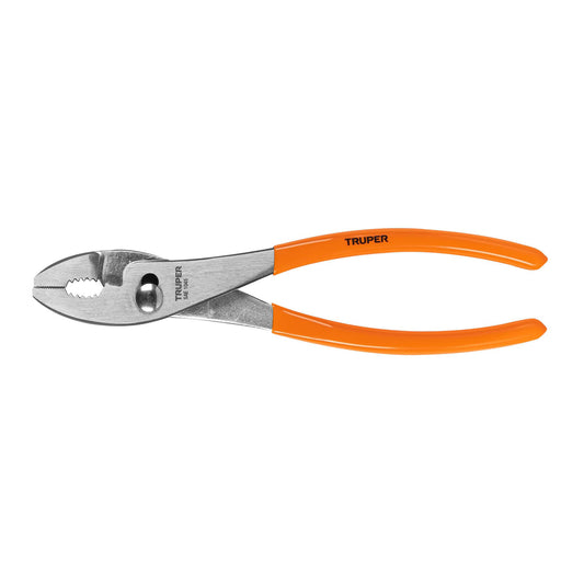 Pinza de chofer 10p mango de vinil truper 17302 Pieza