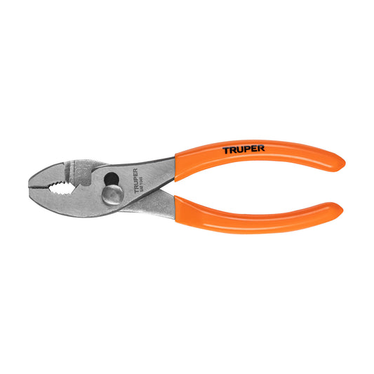Pinza de chofer 6p mango de vinil truper 17300 Pieza