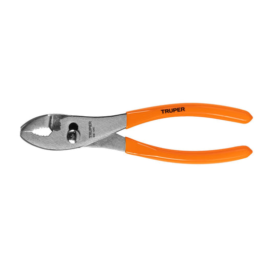 Pinza de chofer 8p mango de vinil truper 17301 Pieza