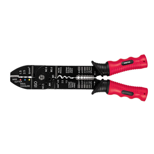 Pinza pelacable 9 Pretul 22710 Pretul Pieza