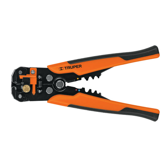 Pinzas pelacables automática 17360 Truper Pieza