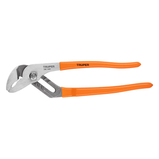 Pinza de extensión 10 mango de PVC 17351 Truper Pieza