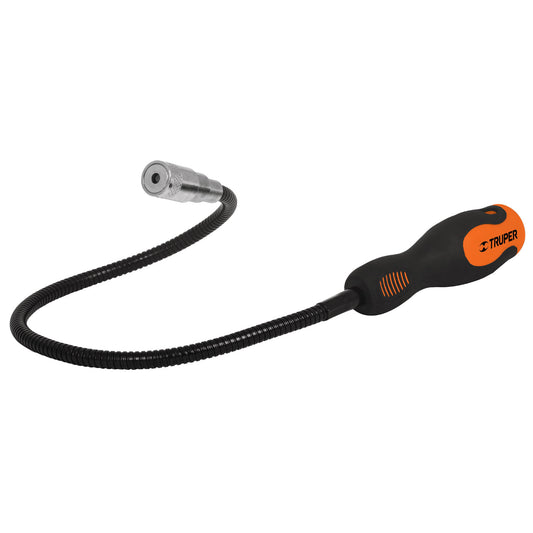 Iman extendible flexible con led levanta a 3 kg 15326 truper Pieza