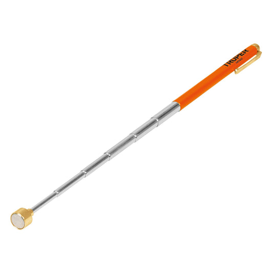 Iman extensible tipo boligrafo 14140 truper Pieza