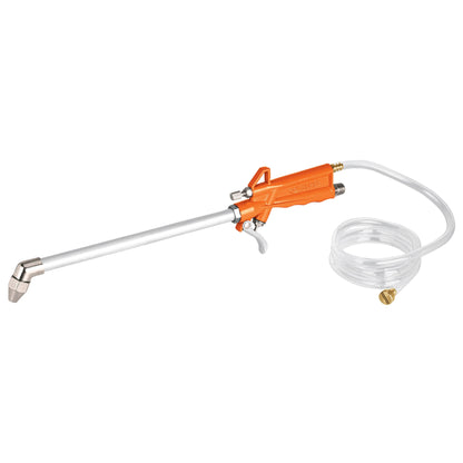 Pistola para limpieza de maquinas cuerda 1/4 npt Pieza