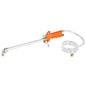 Pistola para limpieza de maquinas cuerda 1/4 npt Pieza