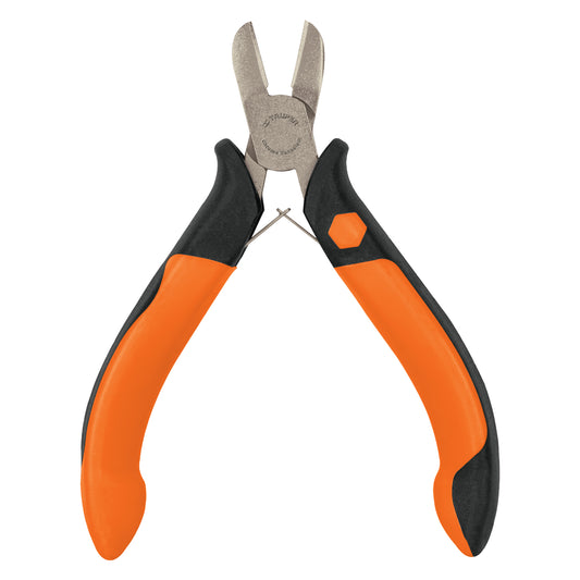 Pinza miniatura corte diagonal 4p mango comfort grip truper 17367 Pieza