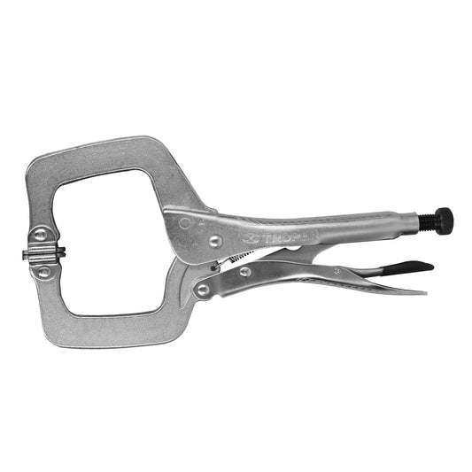 Pinza de presion tipo c de 11p 17427 truper Pieza