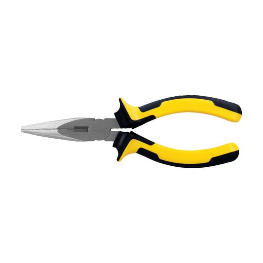 Pinza punta y corte 6p mango comfort grip 22670 pretul Pieza