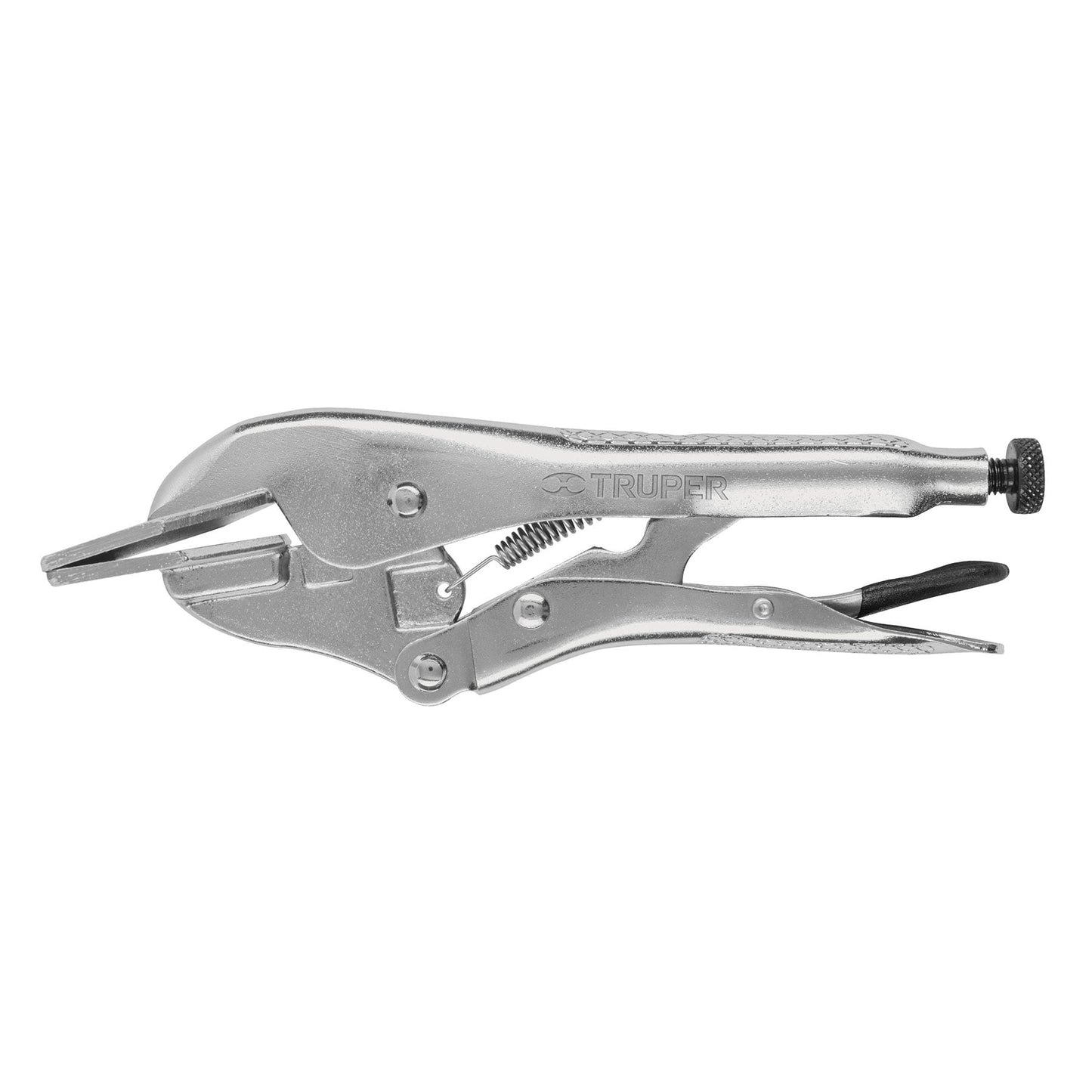 Pinza de presion hojalatera 8p 17425 truper Pieza