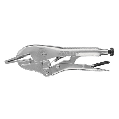Pinza de presion hojalatera 8p 17425 truper Pieza