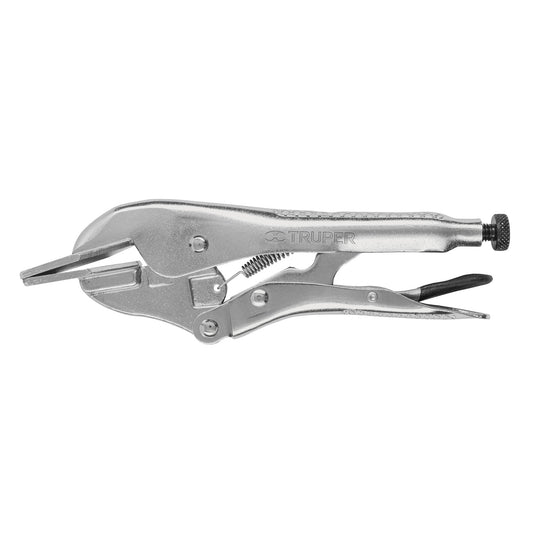 Pinza de presion hojalatera 8p 17425 truper Pieza