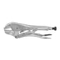 Pinza de presion 12 mordaza recta 17431truper Pieza
