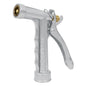 Pistola metalica para riego Pieza
