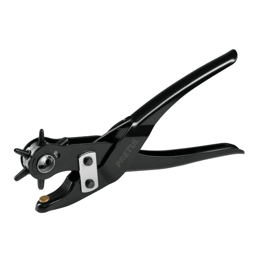 Pinza sacabocados Pretul 28009 Pieza
