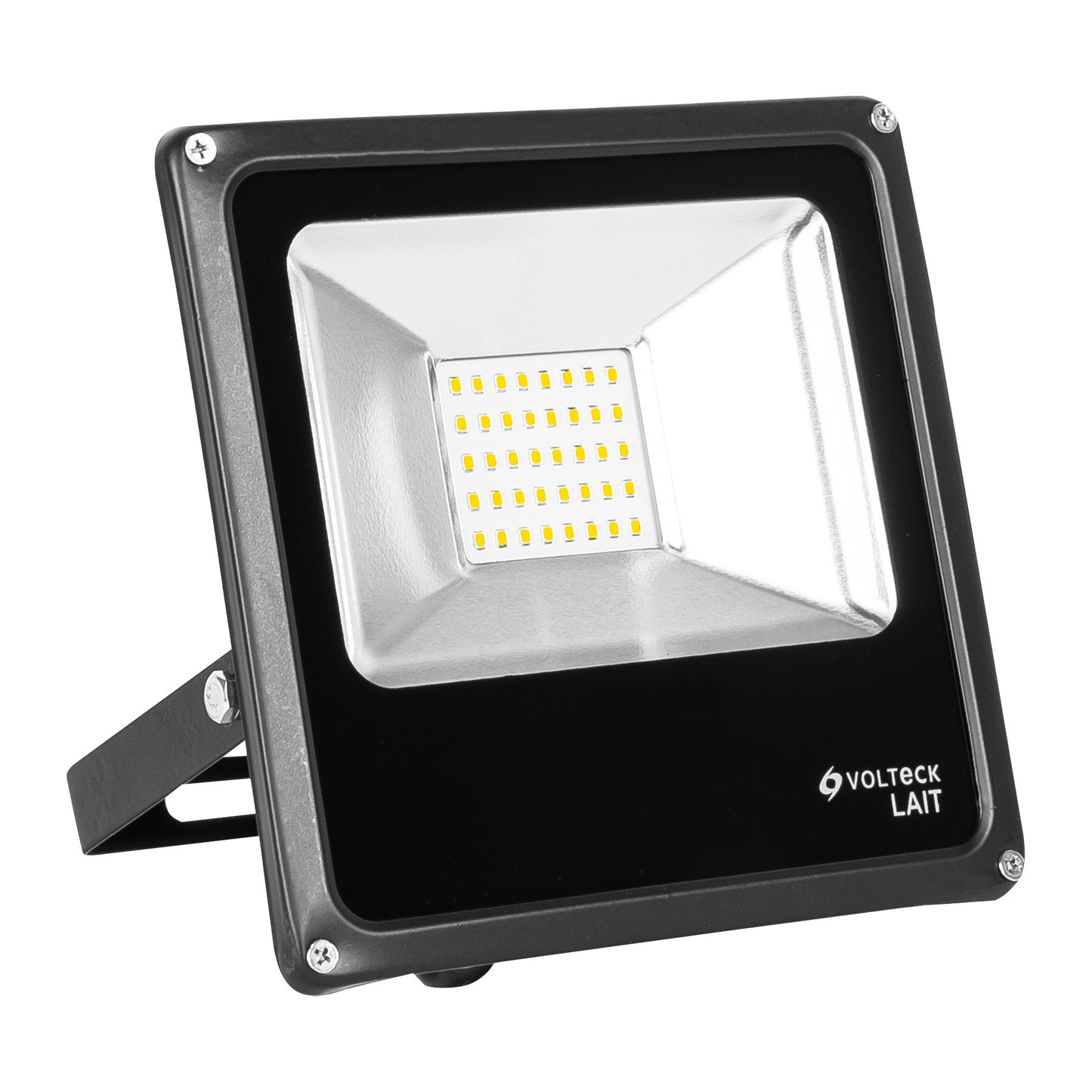 Reflector delgado de LED 20W luz de día 48219 Volteck Pieza